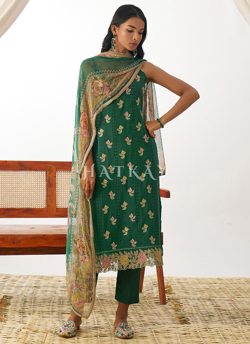Shop Indian Dress In USA