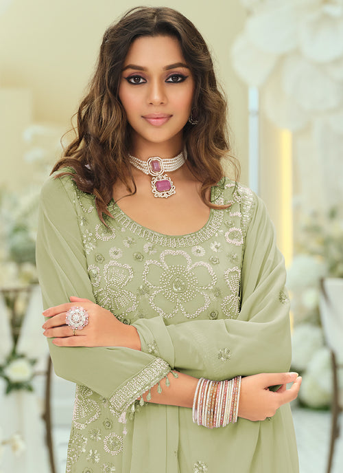 Buy Palazzo Suit 