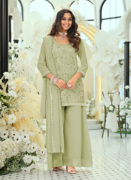 Buy Palazzo Suit In Uk