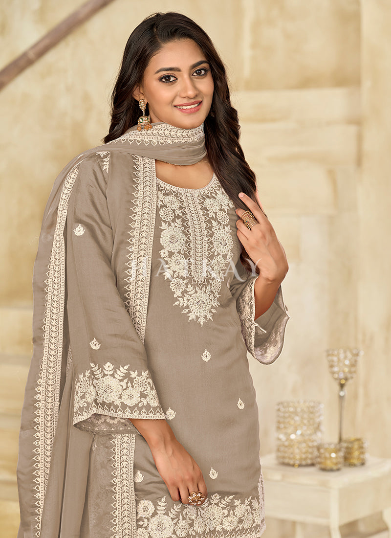 Buy Salwar Kameez Suit 