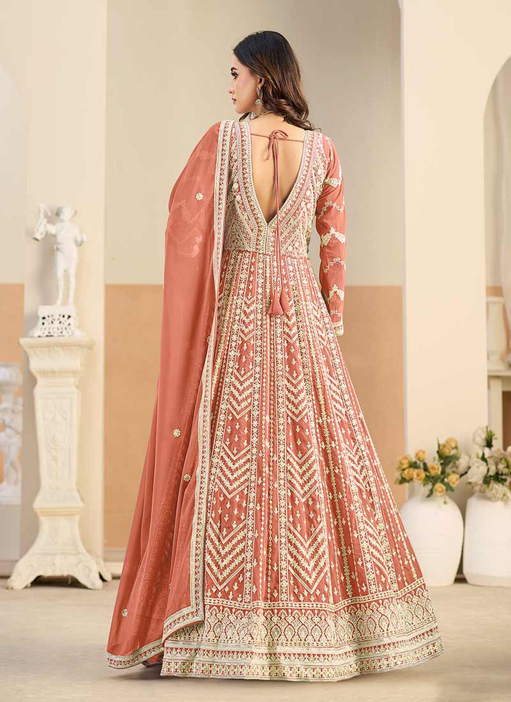 Buy Indian Gown Online