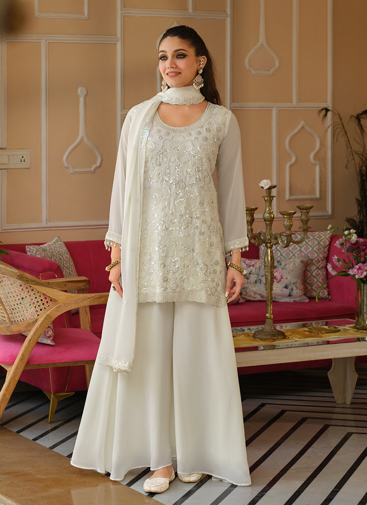 Buy Palazzo Suit In UK