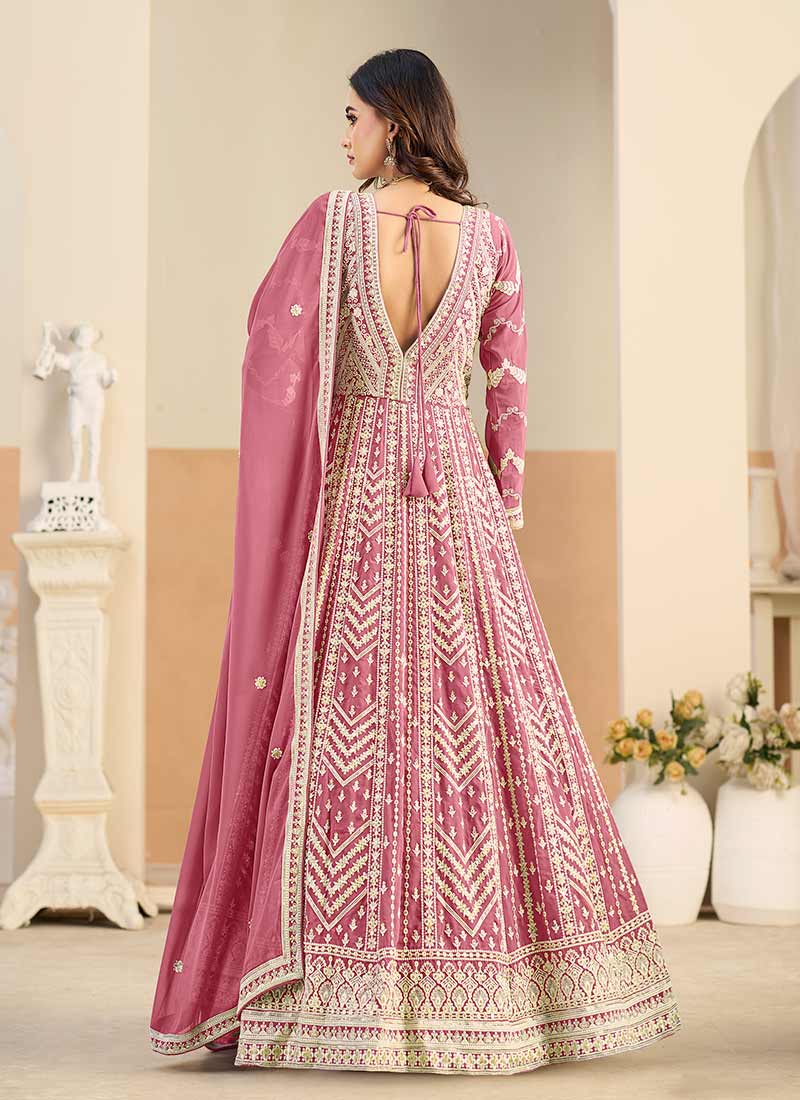 Buy Indian Gown Online