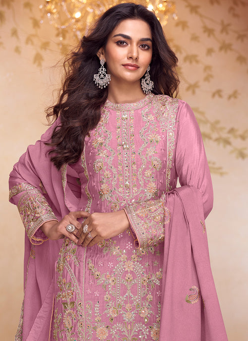 Buy Pant Style Suit