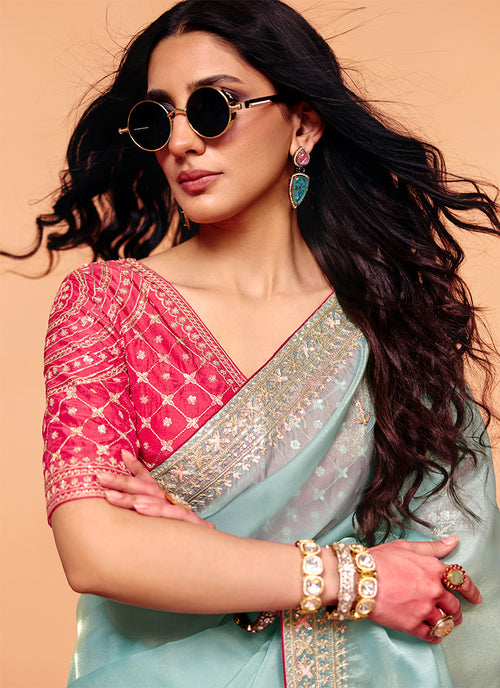 Buy Bridal Saree
