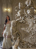 Roshni – Ivory White Gharara Set