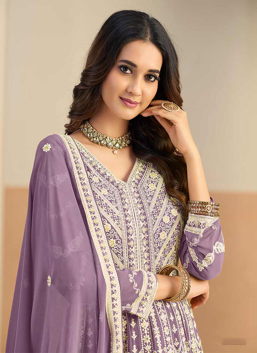 Buy Anarkali Gown 
