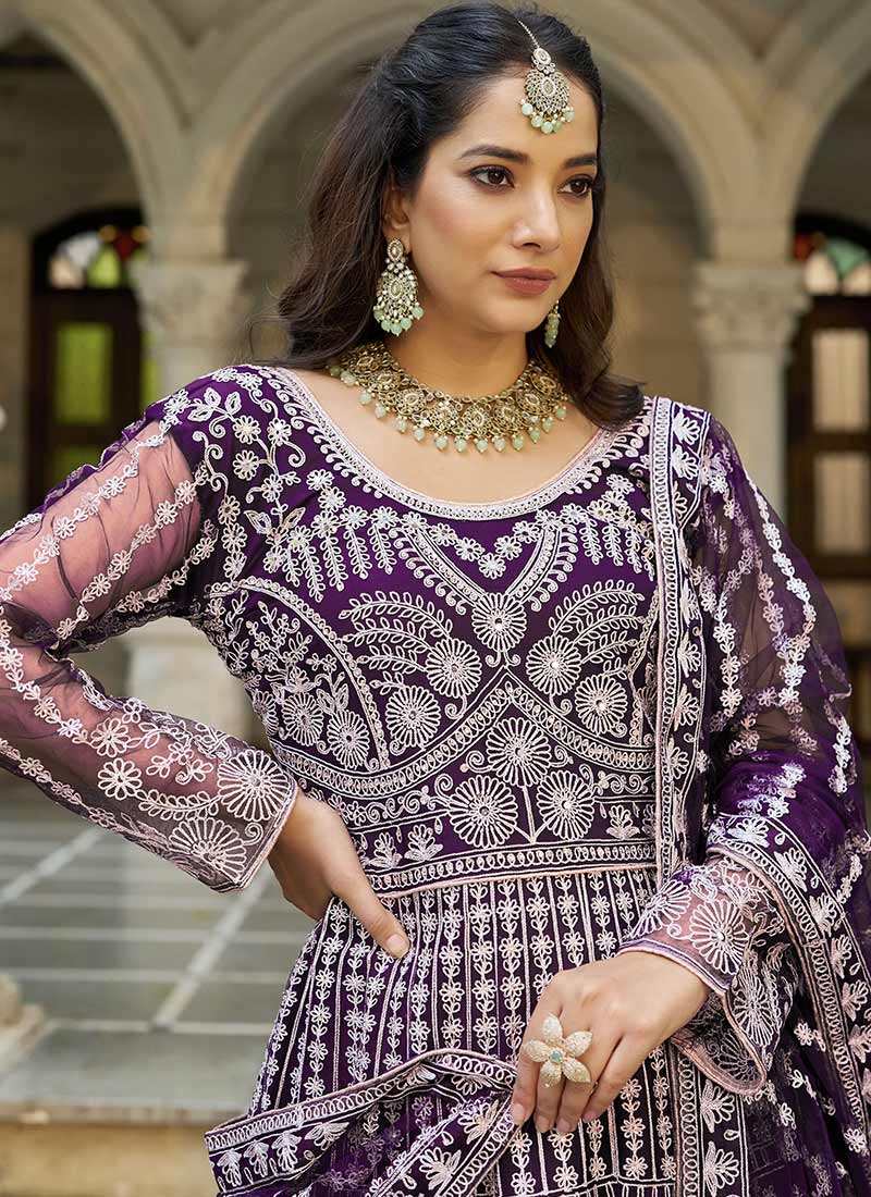 Buy Indian Gown Online