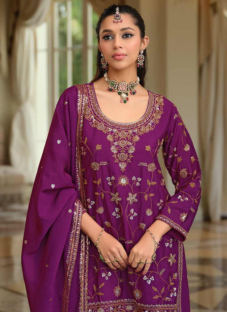 Buy Kurta and Pant Suit