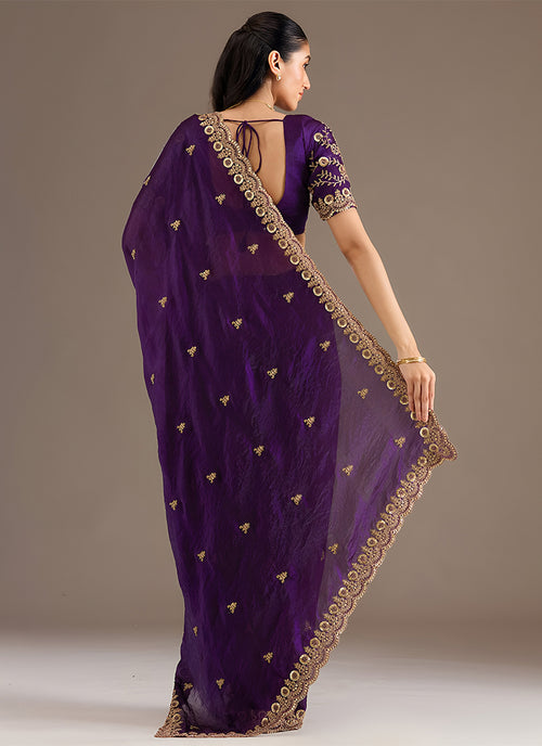 Shop Indian Saree Online