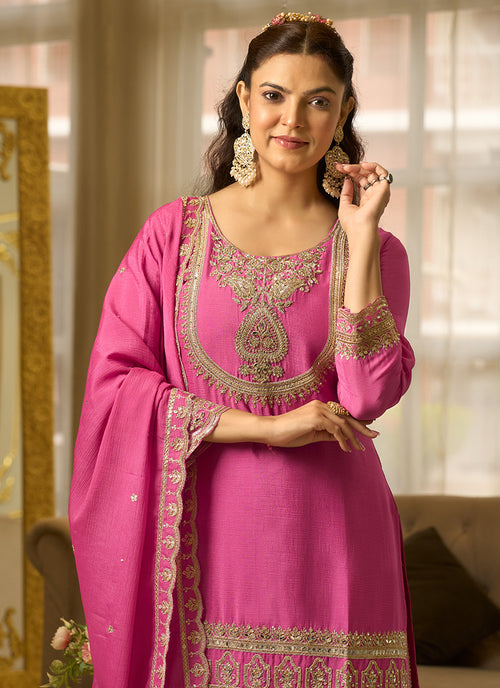 Buy Palazzo Suit