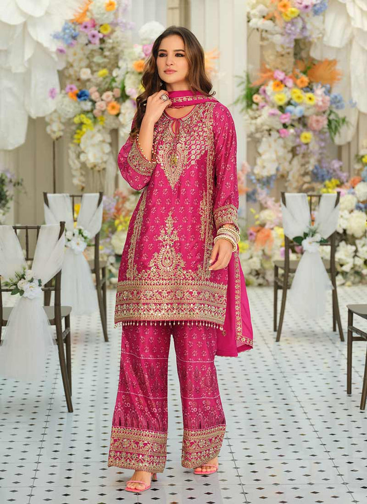 Buy Palazzo Suit In USA