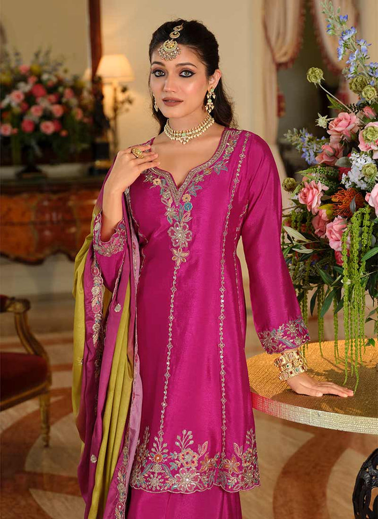 Buy Palazzo Suit 