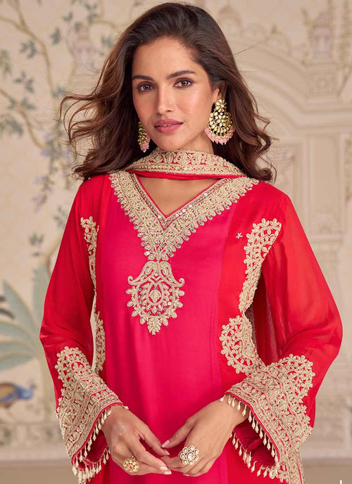 Buy Palazzo Suit
