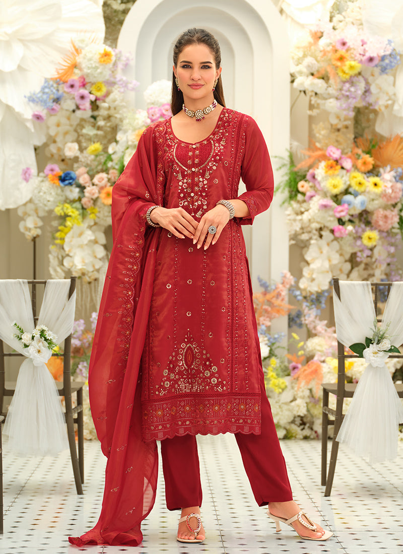 Buy Pant Style Suit In Canada