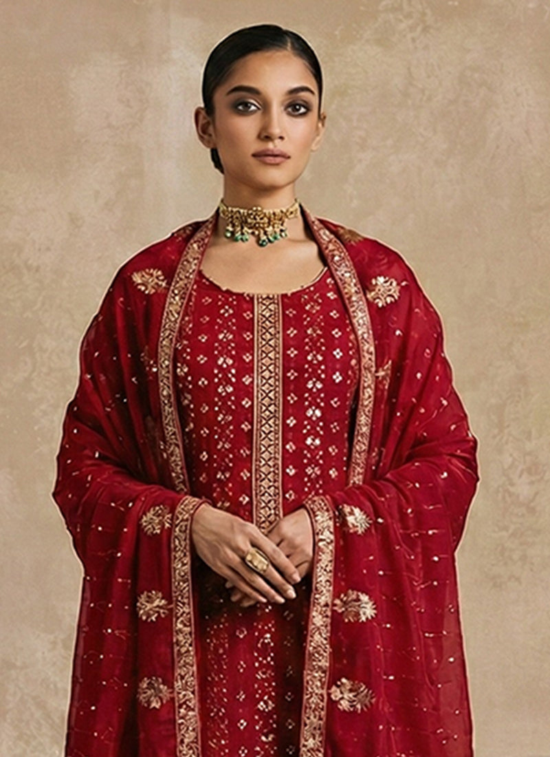 Buy Salwar Kameez
