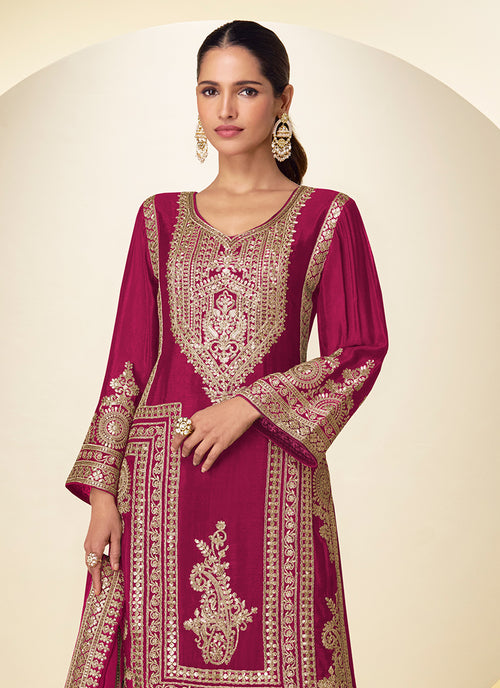 Buy Pant Style Suit