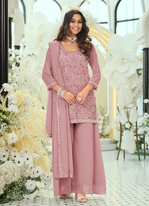 Buy Palazzo Suit In Canada