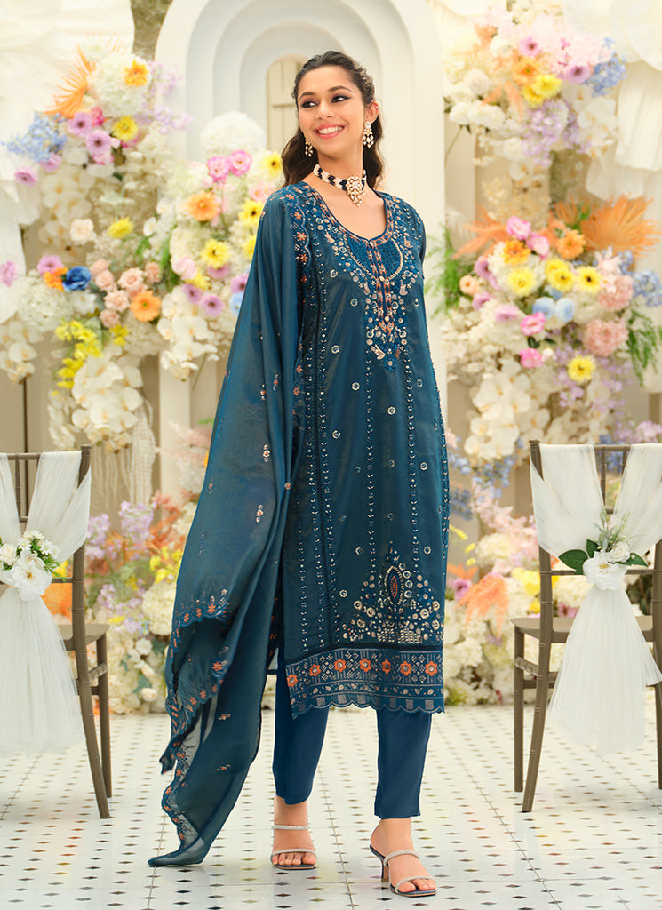 Buy Pant Style Suit In UK