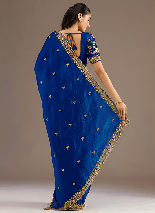Buy Wedding Saree In USA