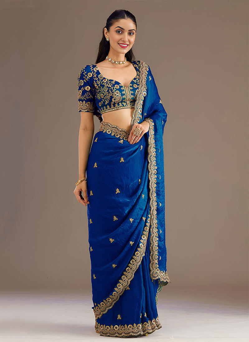 Shop Indian Saree Online