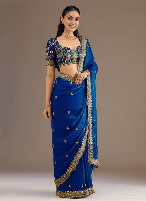Shop Indian Saree Online