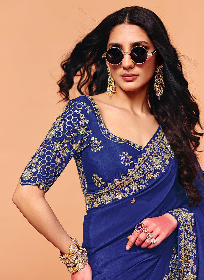 Buy Bridal Saree