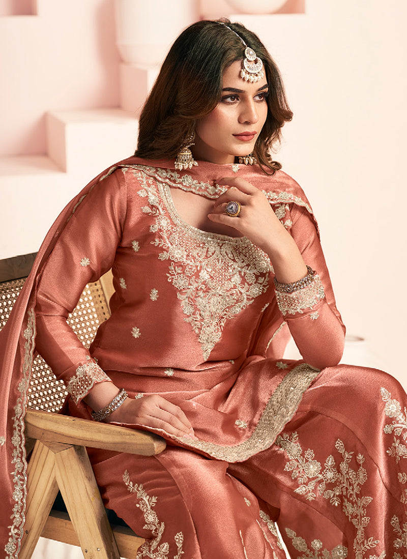 Buy Palazzo Suit In USA