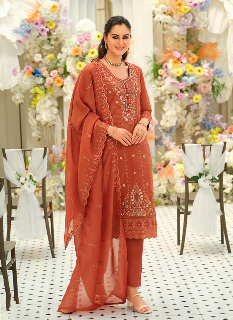 Buy Pant Style Suit In USA