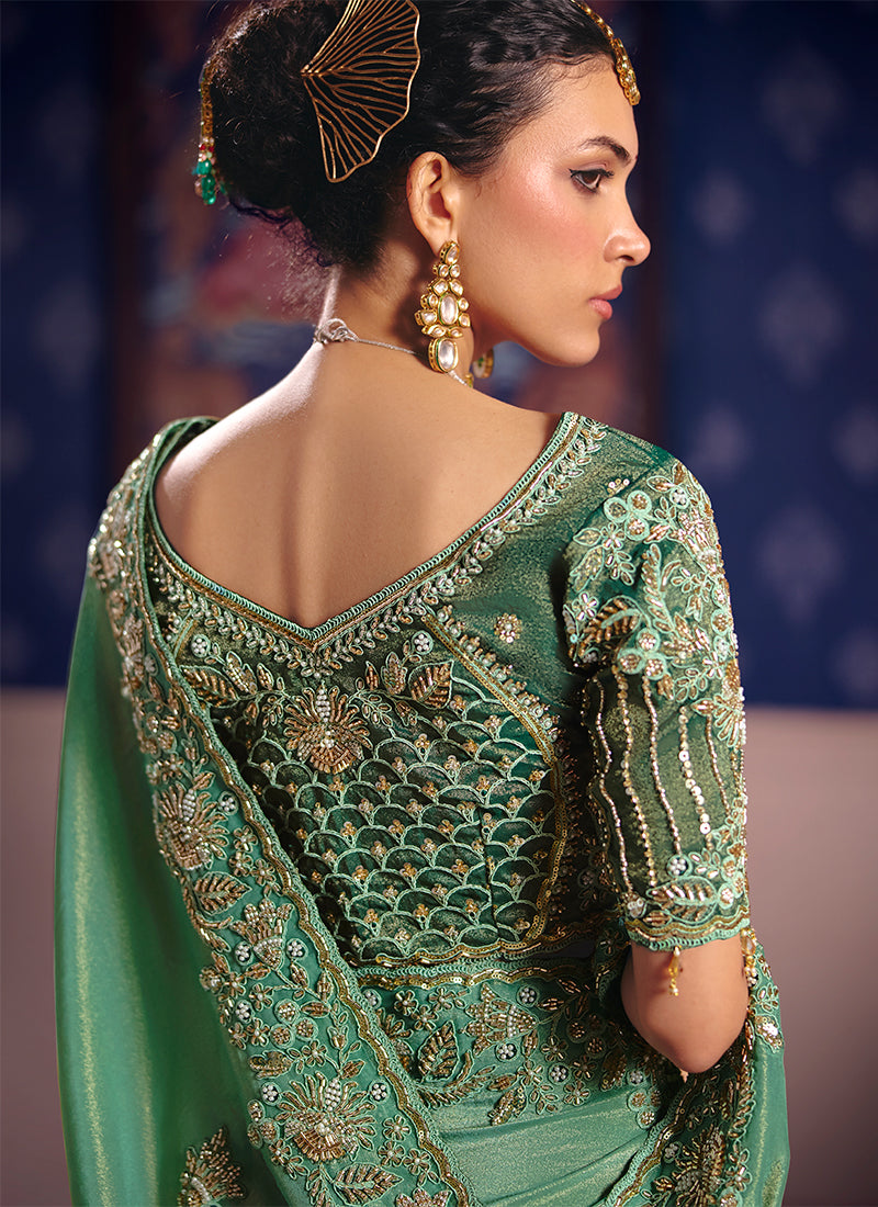 Buy Traditional Saree