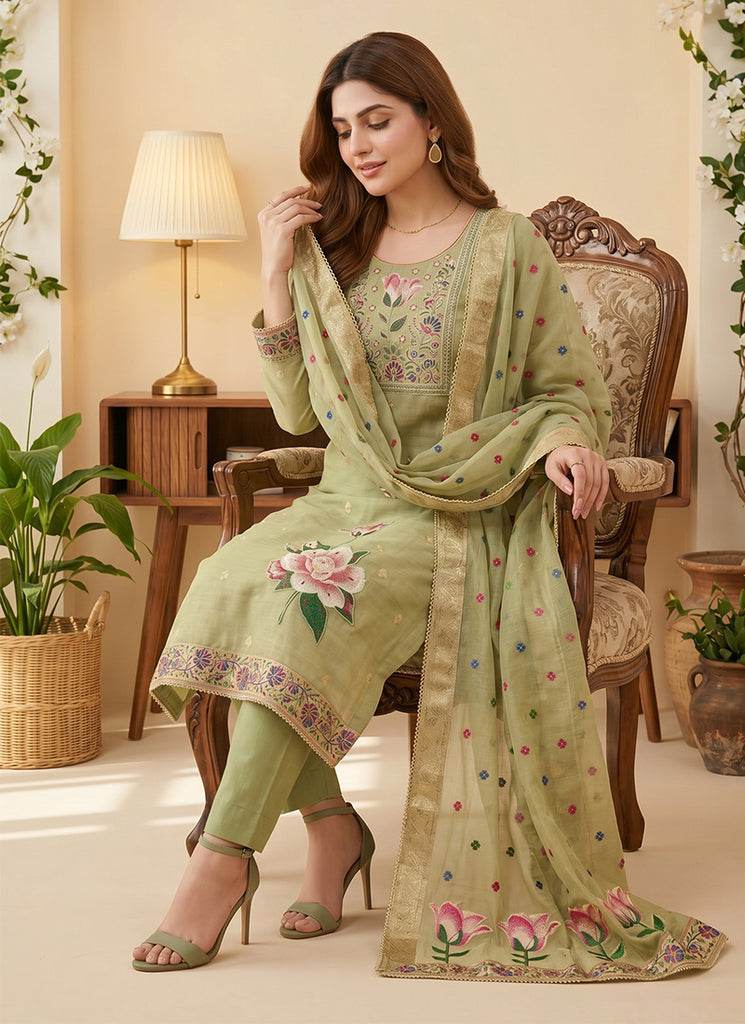 Buy Salwar Kameez In USA