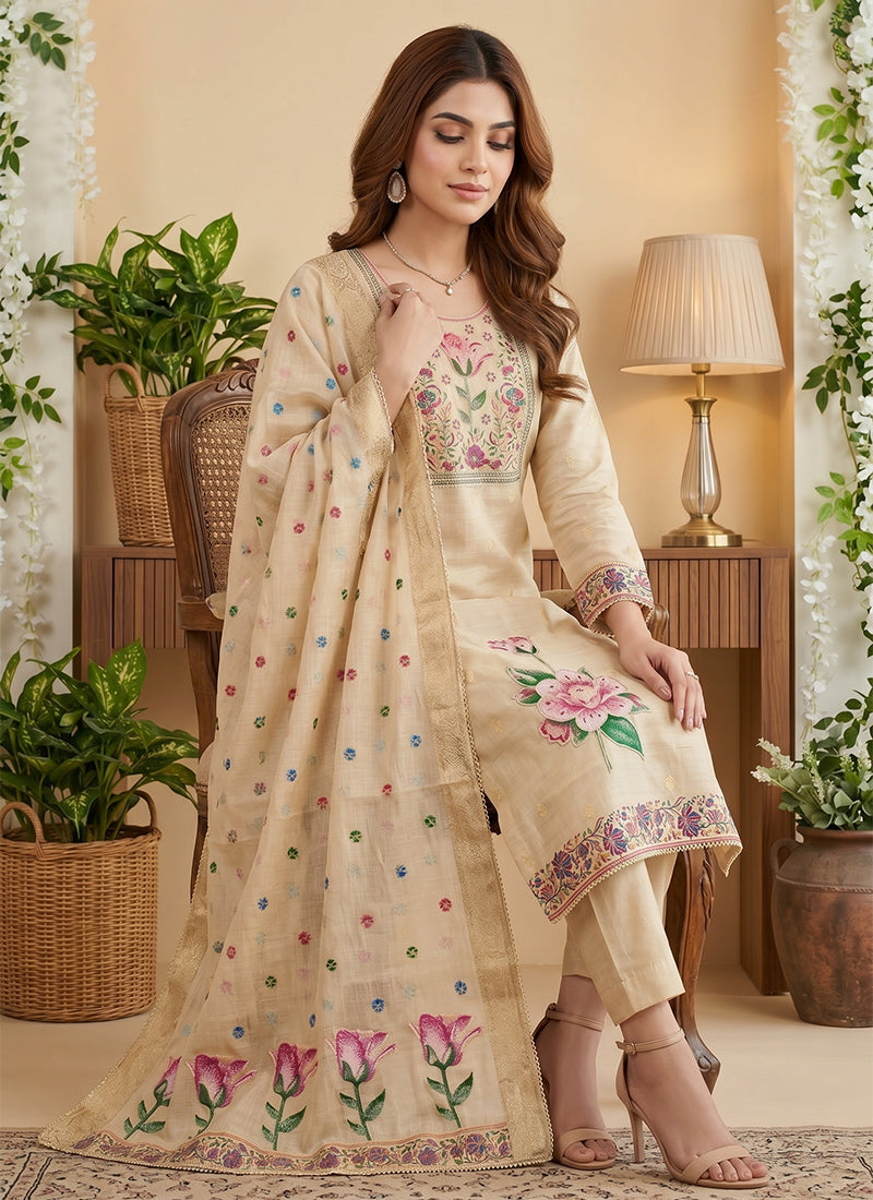 Buy Salwar Kameez In Canada