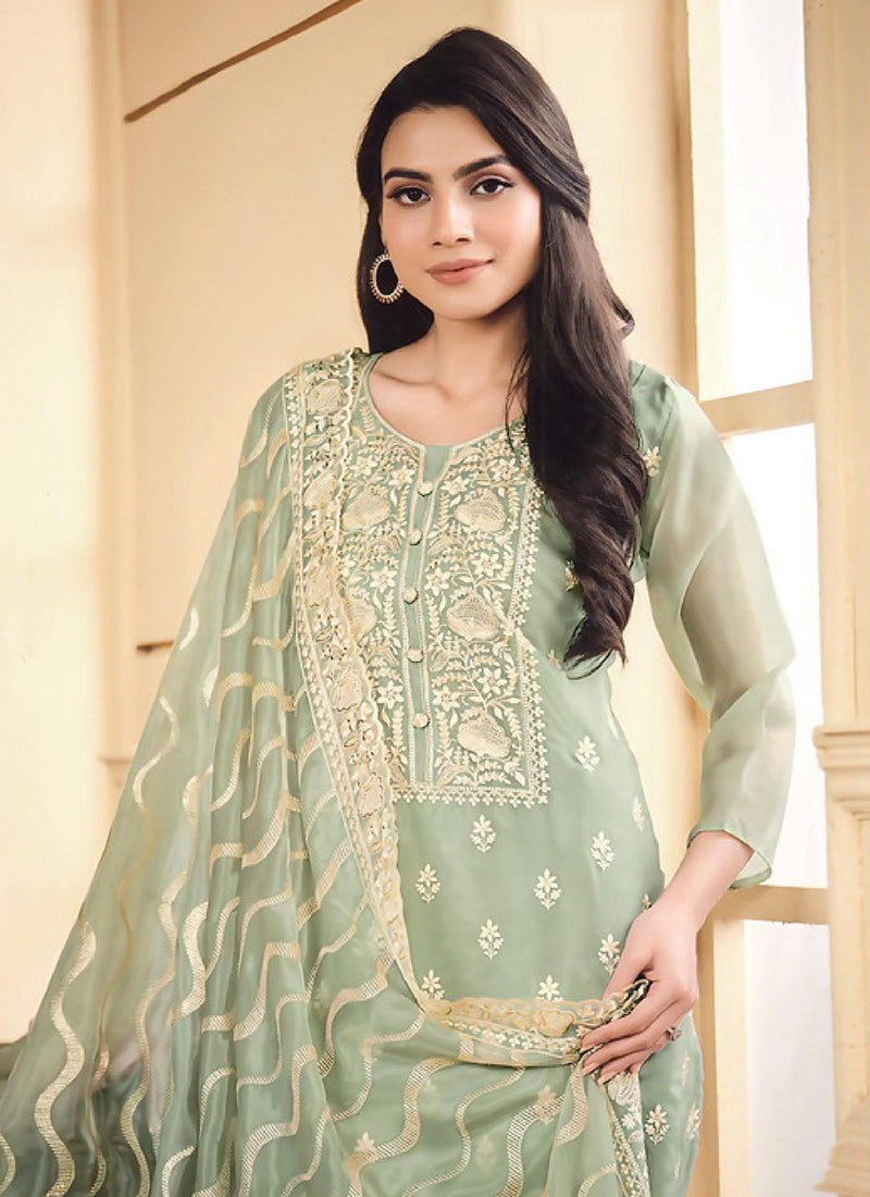 Buy Salwar Kameez 