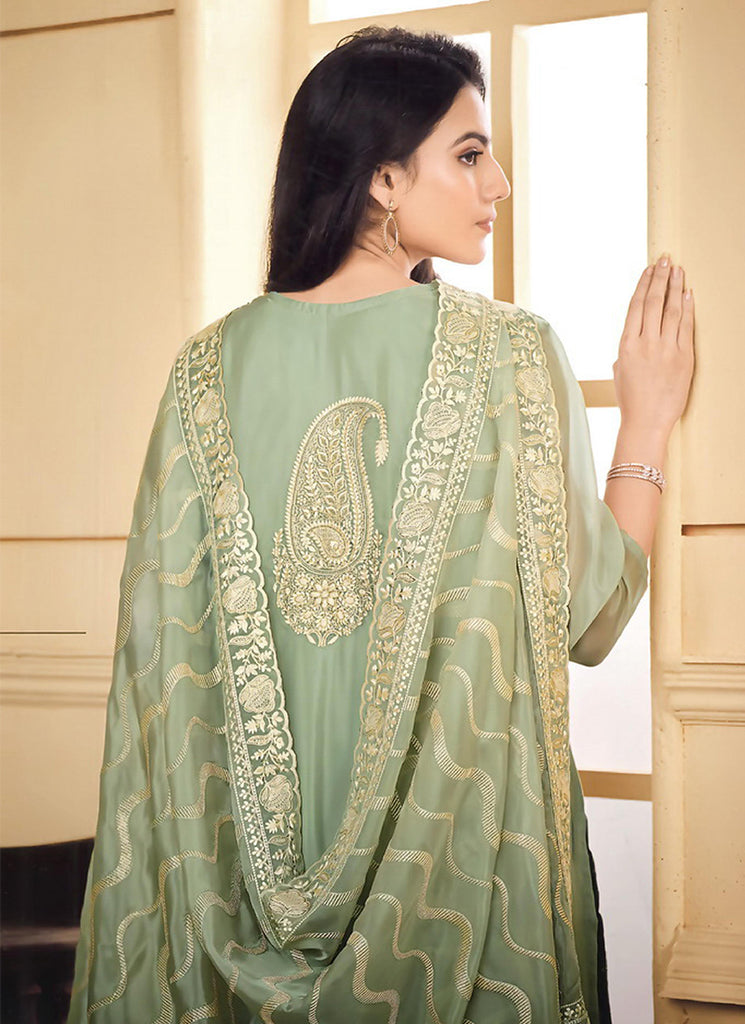 Buy Salwar Kameez Online In USA