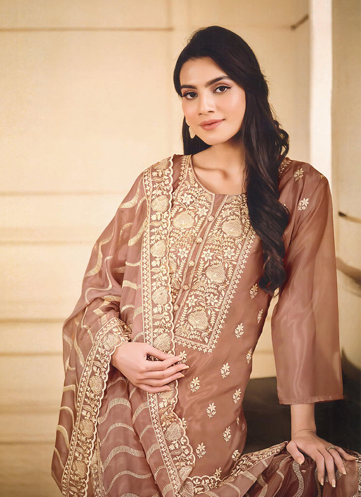 Buy Salwar Kameez