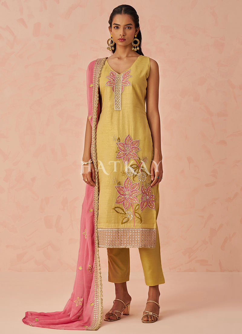 Buy Indian Outfit