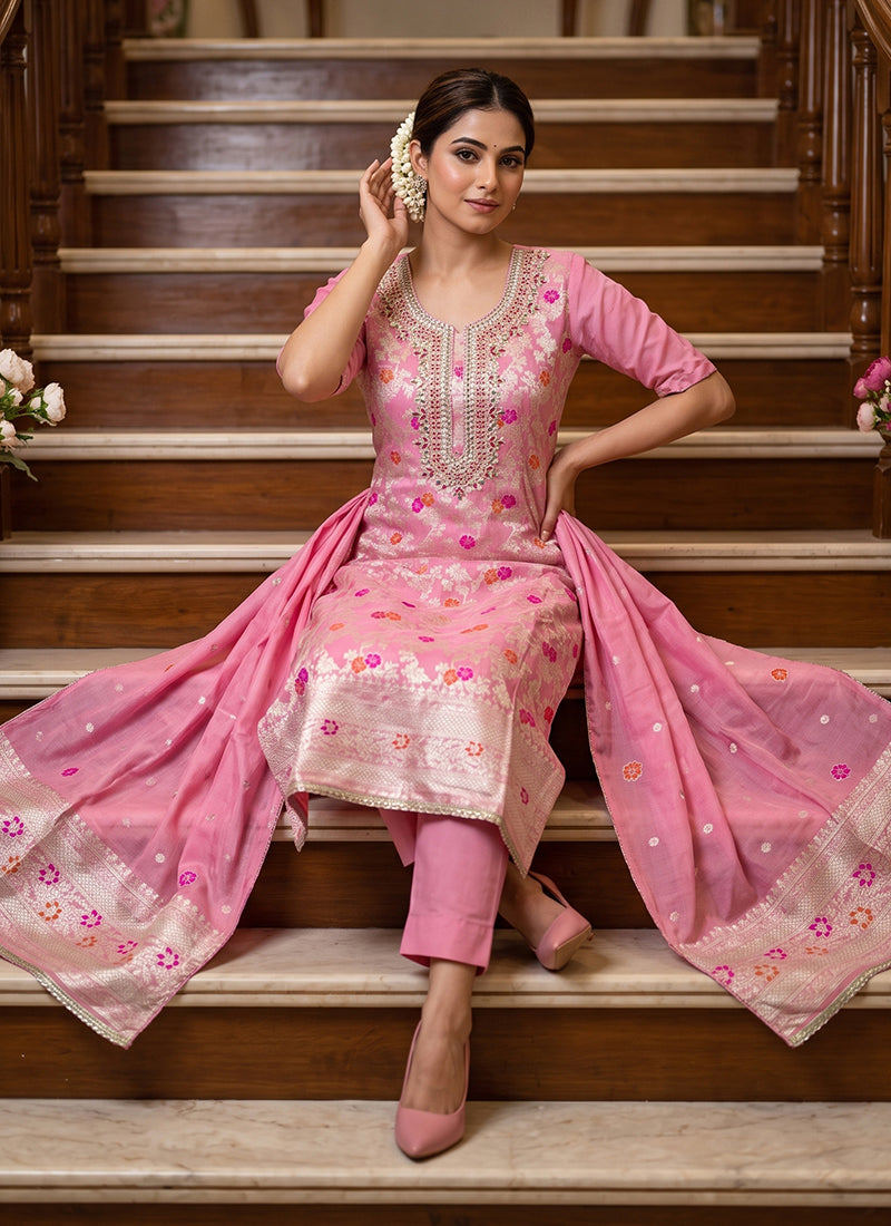 Buy Salwar Suit