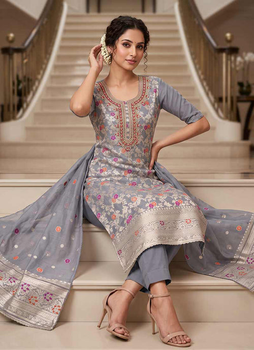 Buy Salwar Suit In USA