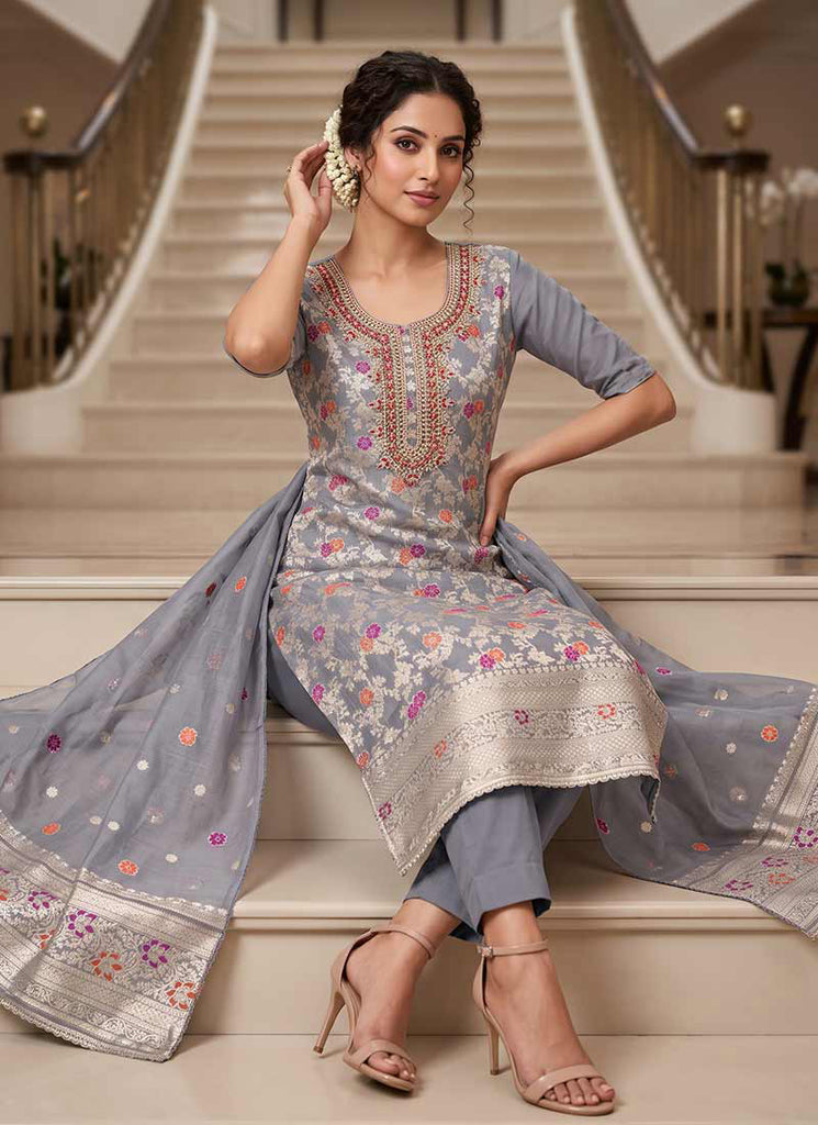 Buy Salwar Suit In USA