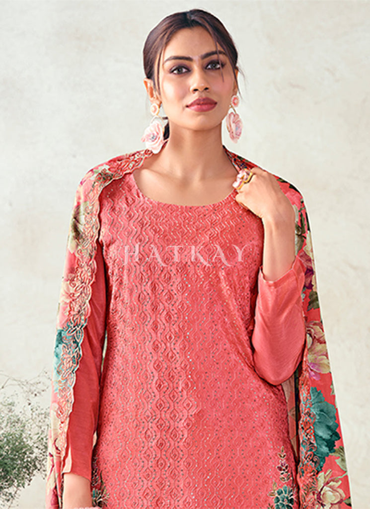 Buy Salwar Kameez Suit