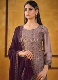 Buy Pant Style Suit