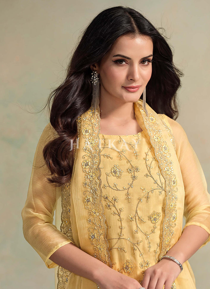 Buy Pant Style Suit