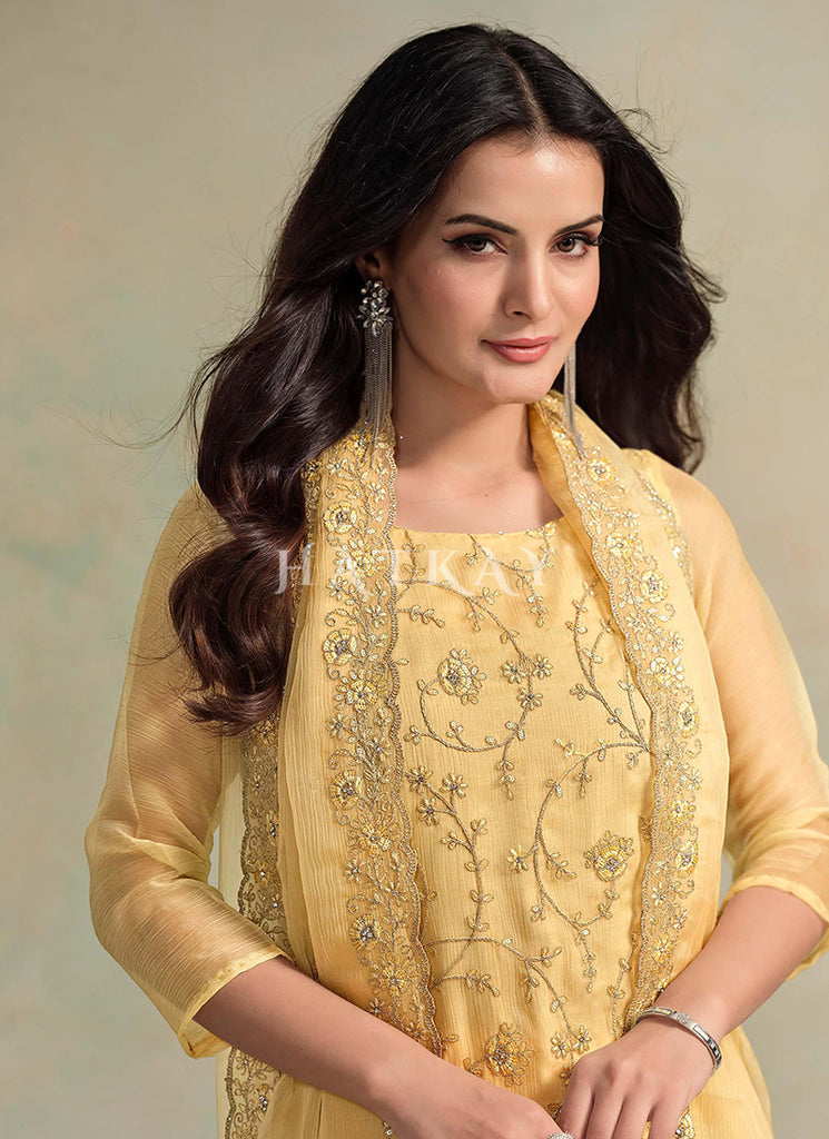 Buy Pant Style Suit