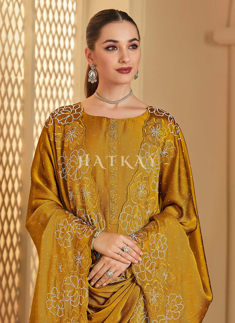 Buy Pant Style Suit