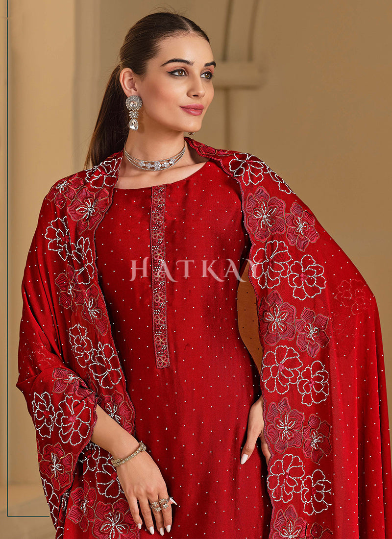 Buy Pant Style Suit