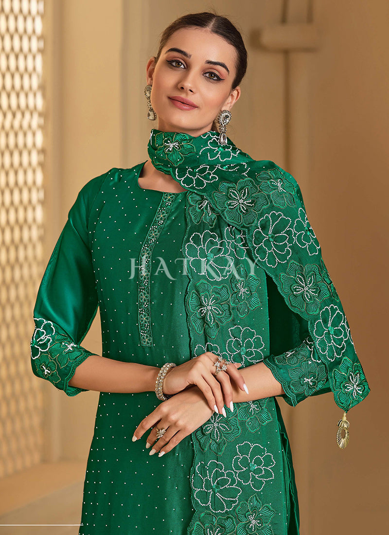 Buy Pant Style Suit