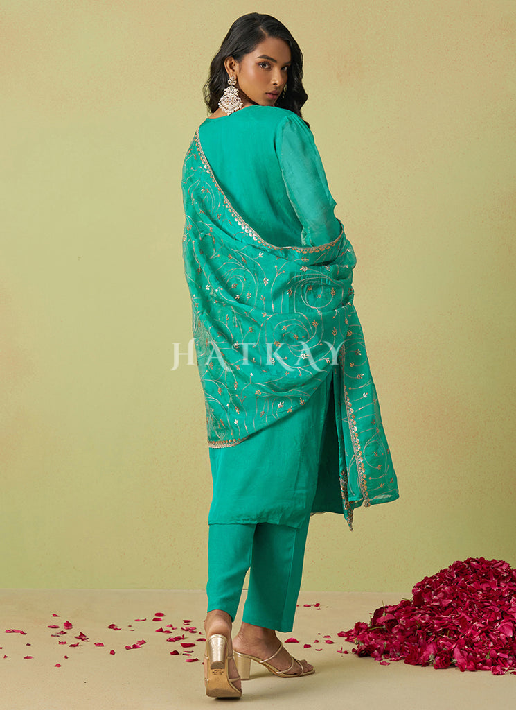 Buy Salwar Suit In USA