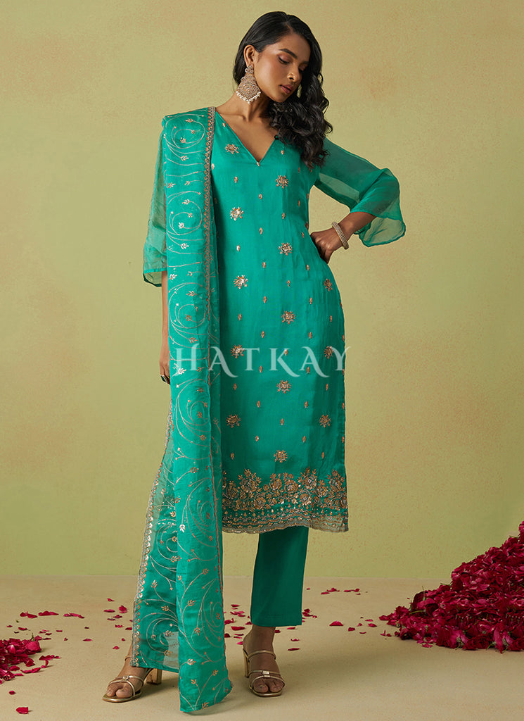 Buy Indian Dress In USA