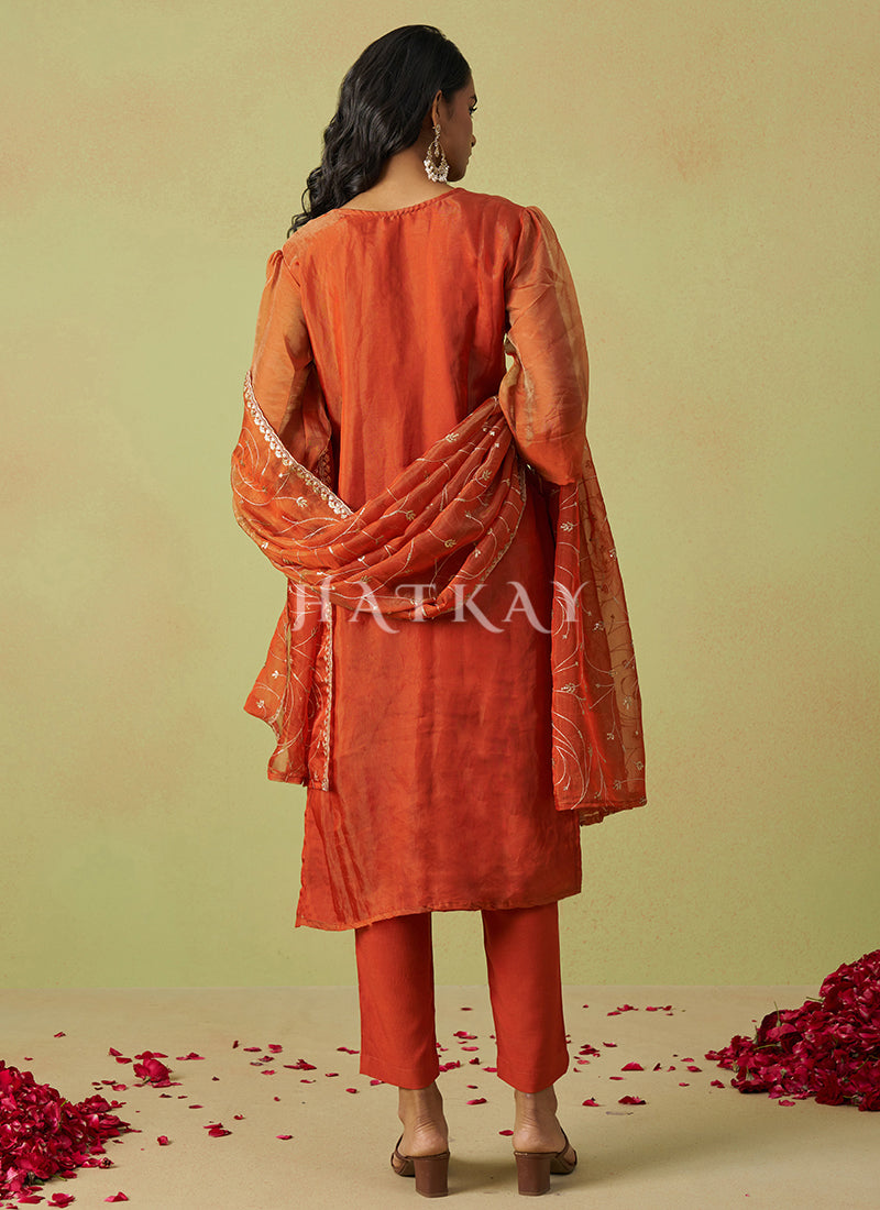 Buy Salwar Kameez In USA