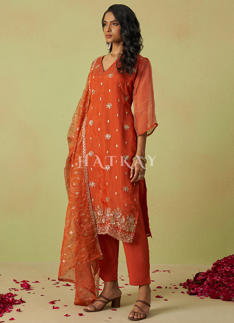 Shop Salwar Suit Online In USA